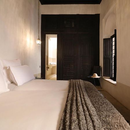 Riad Azzouna 13 Marrakesh Habitación foto