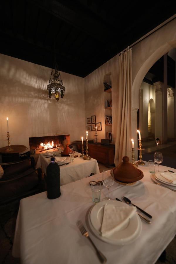 Riad Azzouna 13 Marrakesh Exterior foto