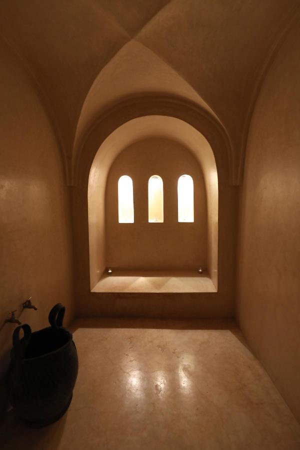 Riad Azzouna 13 Marrakesh Exterior foto