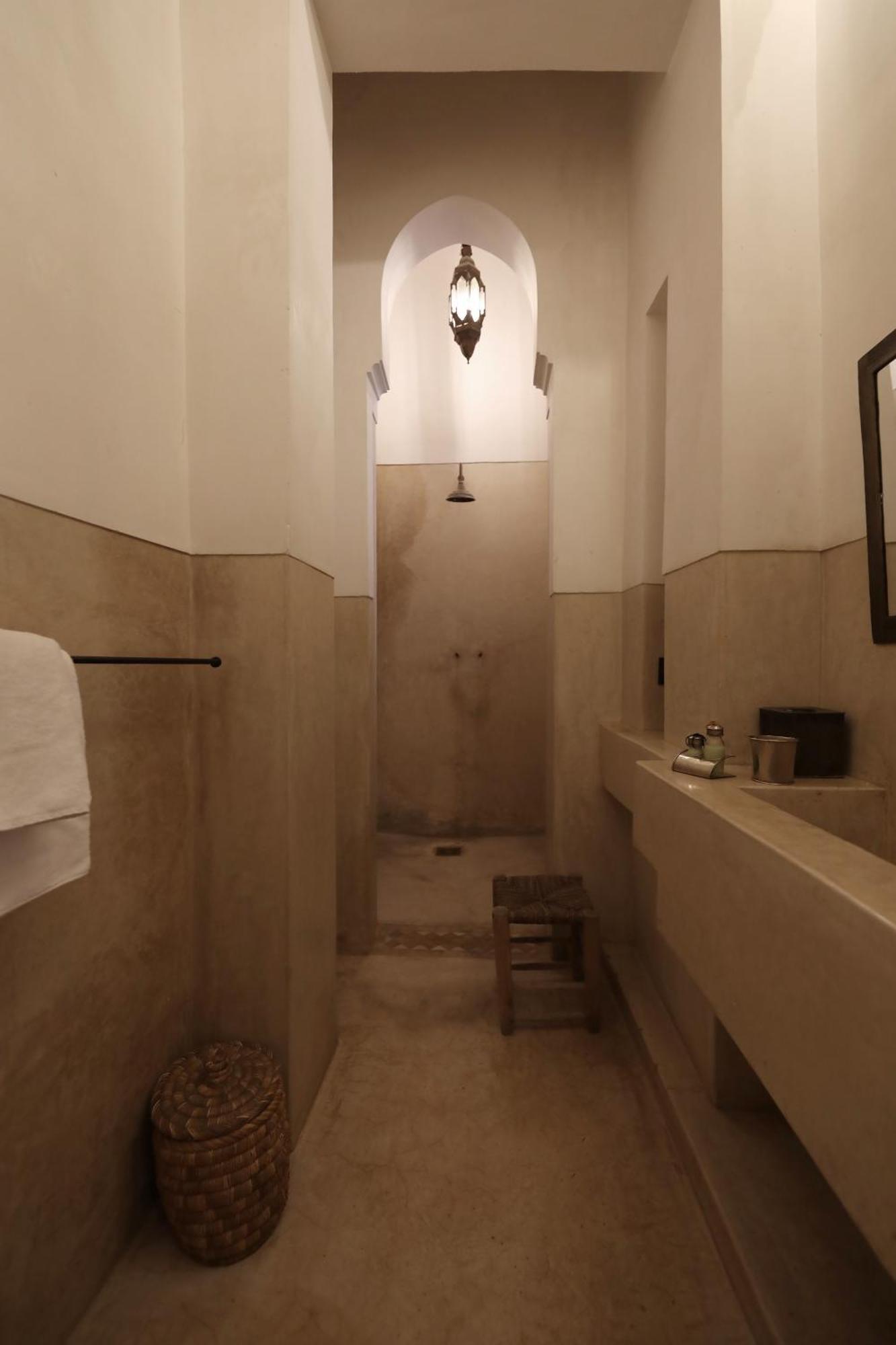Riad Azzouna 13 Marrakesh Habitación foto