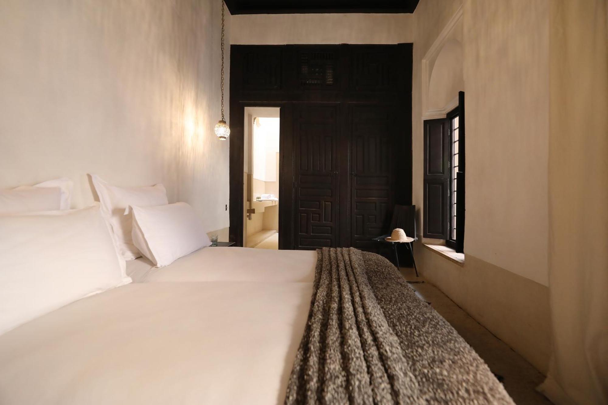 Riad Azzouna 13 Marrakesh Habitación foto