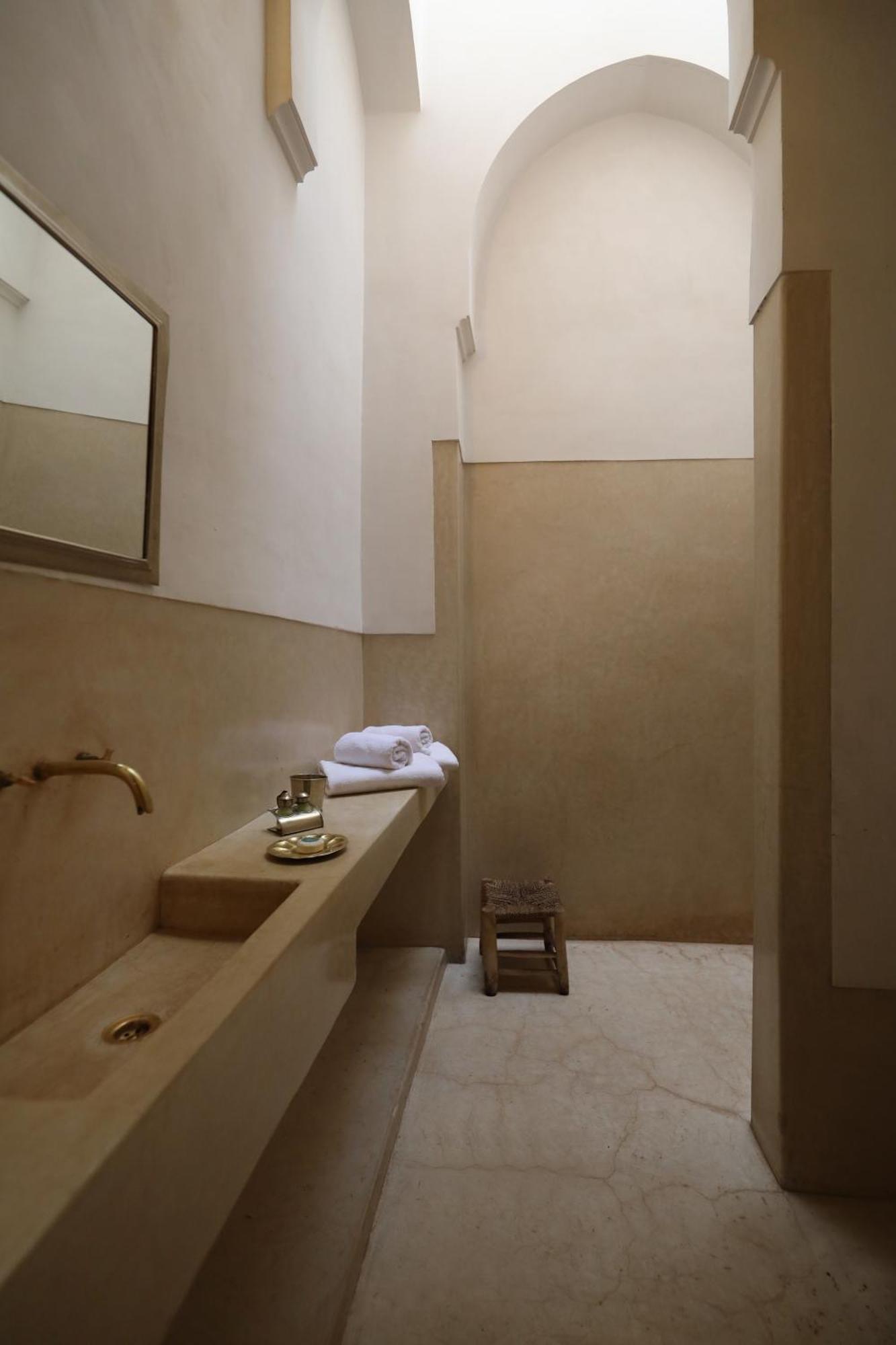 Riad Azzouna 13 Marrakesh Habitación foto