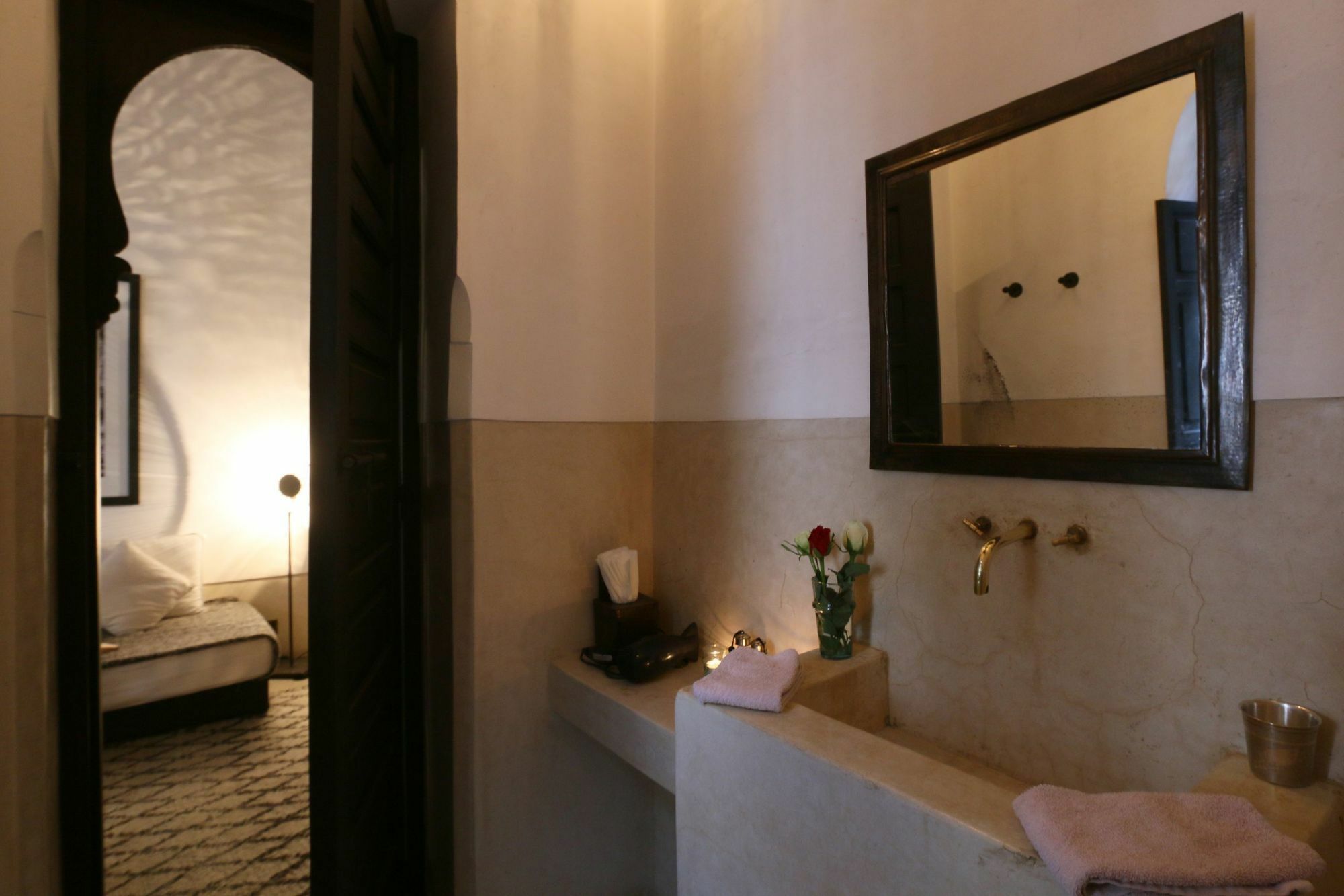 Riad Azzouna 13 Marrakesh Exterior foto