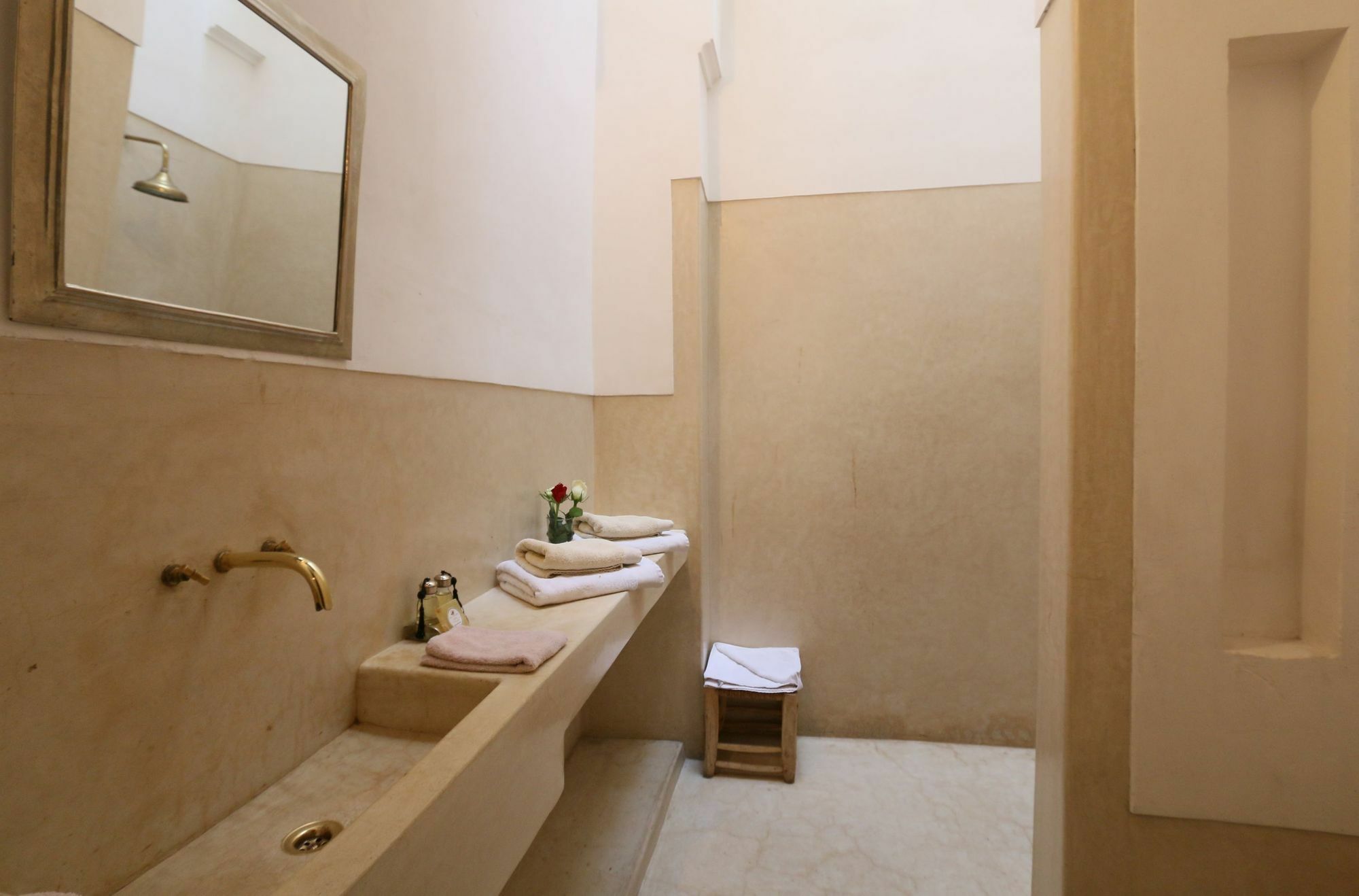 Riad Azzouna 13 Marrakesh Exterior foto