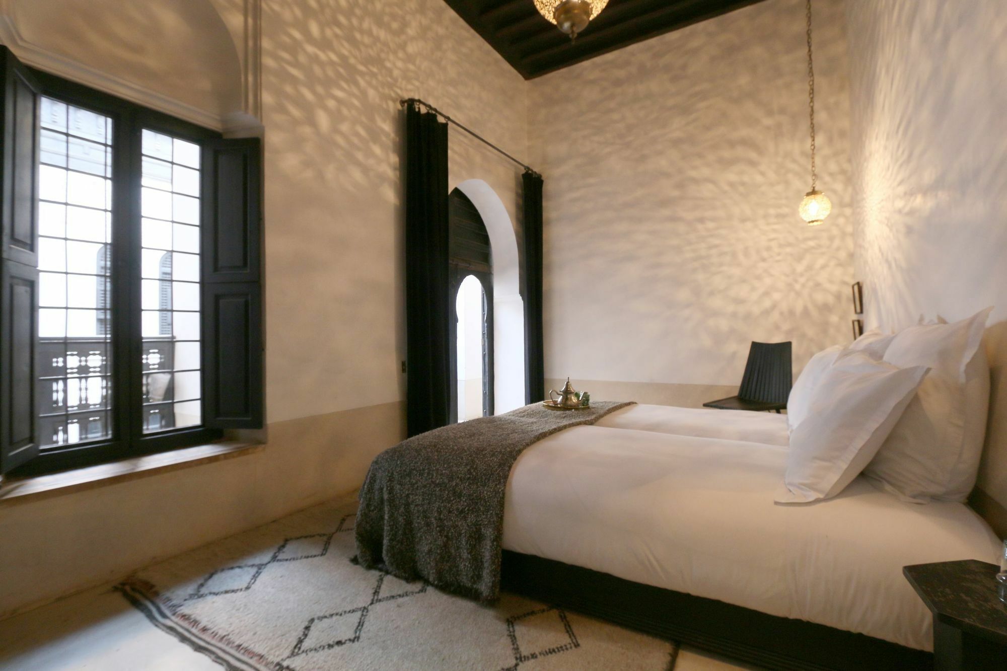 Riad Azzouna 13 Marrakesh Exterior foto